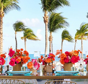 Get inspired by real wedding moments captured at Garza Blanca Puerto Vallarta. Ocean views, elegant décor, and timeless memories await.