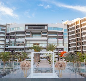 Created with romance in mind, Garza Blanca Resort & Spa offers the most spectacular beachfront setting for luxury weddings.
