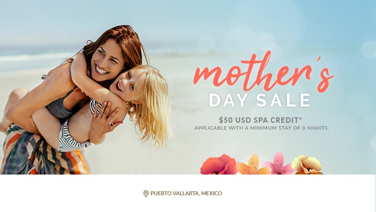 Mother's Day Sale