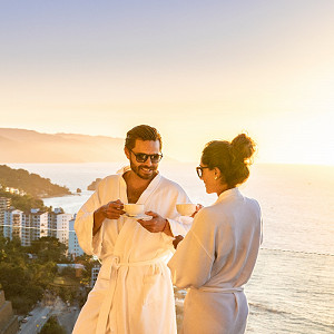 TAFER Hotels & Resorts Announces Fourth Annual Wellness Month in June