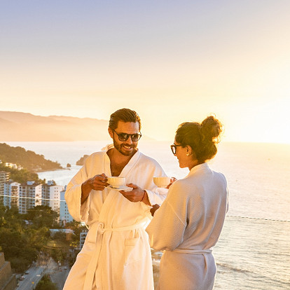 TAFER Hotels & Resorts Announces Fourth Annual Wellness Month in June