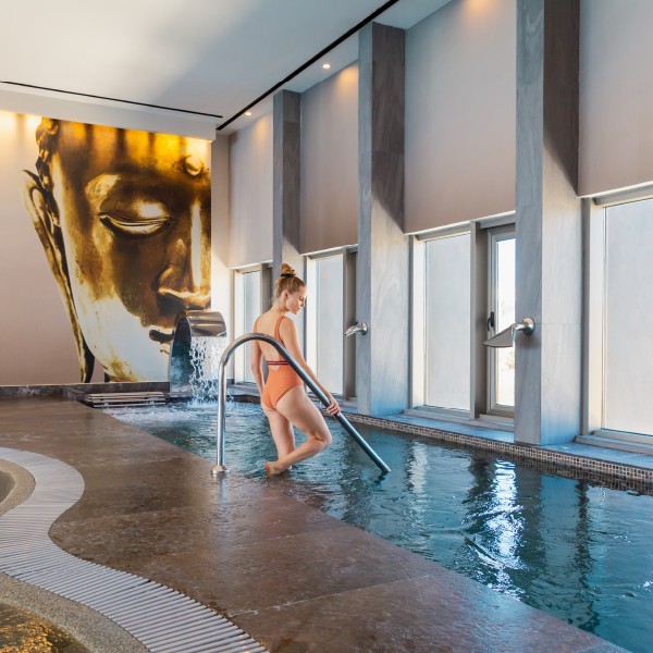 World Class Spa Imagine 