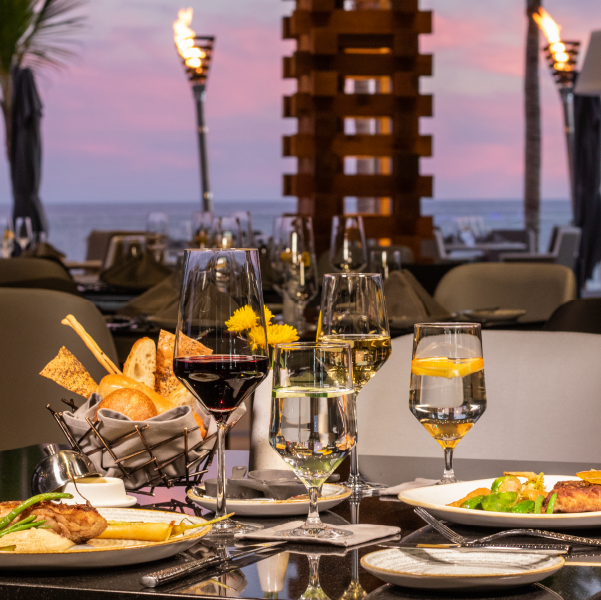 Gourmet Culinary All-Inclusive