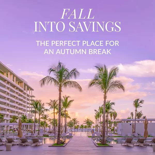 Fall Sale