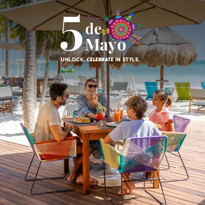 cinco de mayo