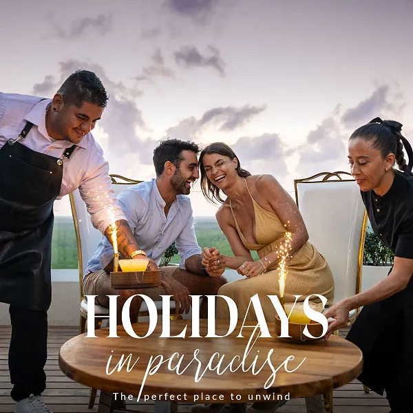 holidays celebrations