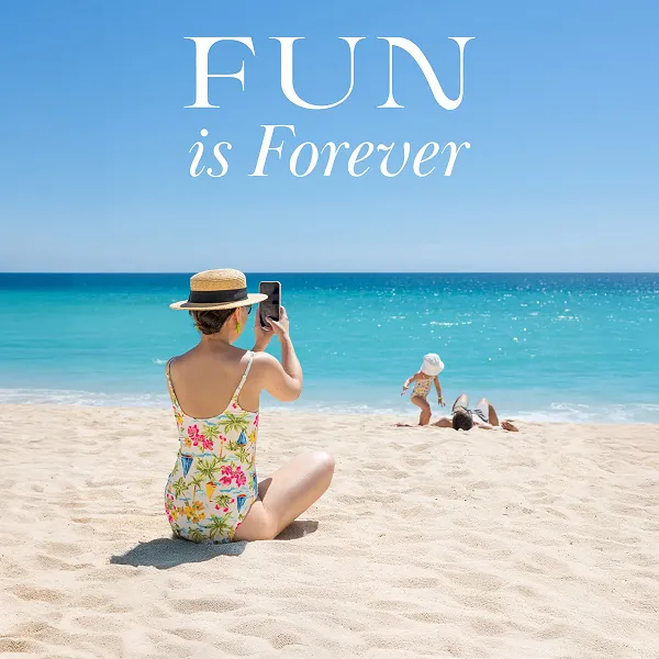 Summer is Here — Adventure Awaits