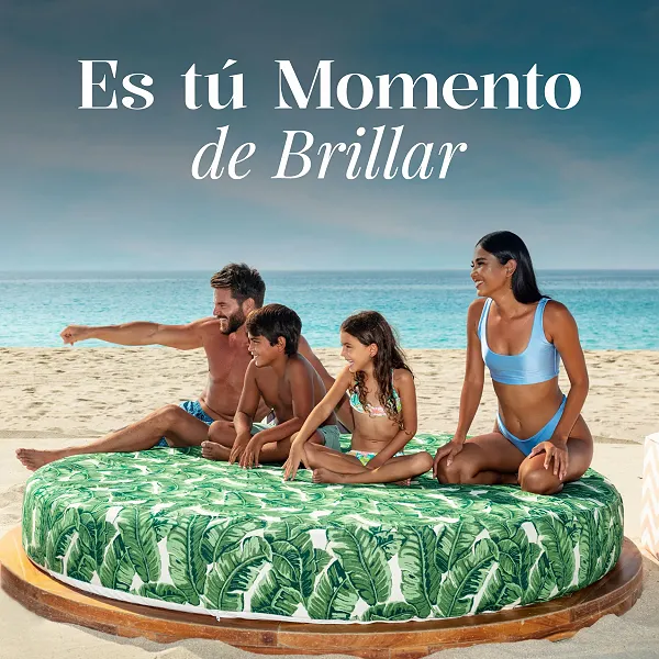 Venta de Primavera