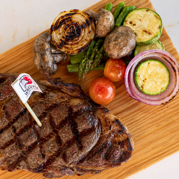 Gourmet Culinary All-Inclusive