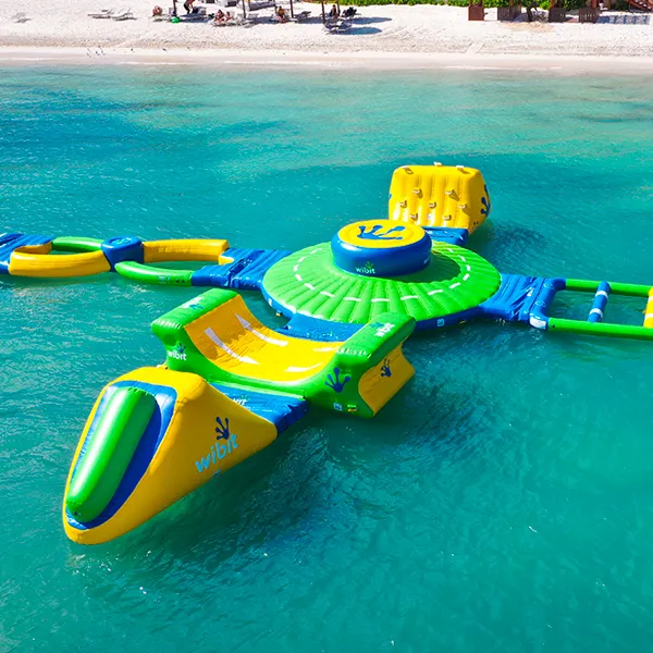 Resort activities