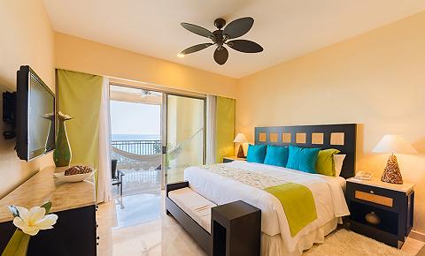 One Bedroom Suite