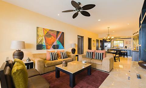 Two Bedroom Suite