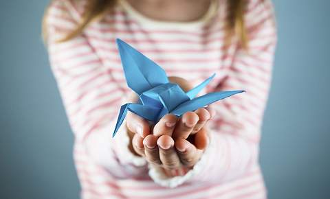 Clase de Origami