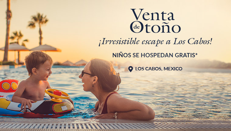 Venta de Otoño