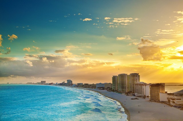 Cancún, Quintana Roo