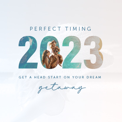 Perfect Timing 2023 Garza Blanca Cancún