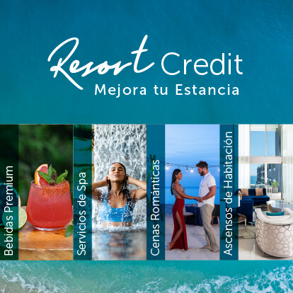 Resort Credit Garza Blanca Los Cabos