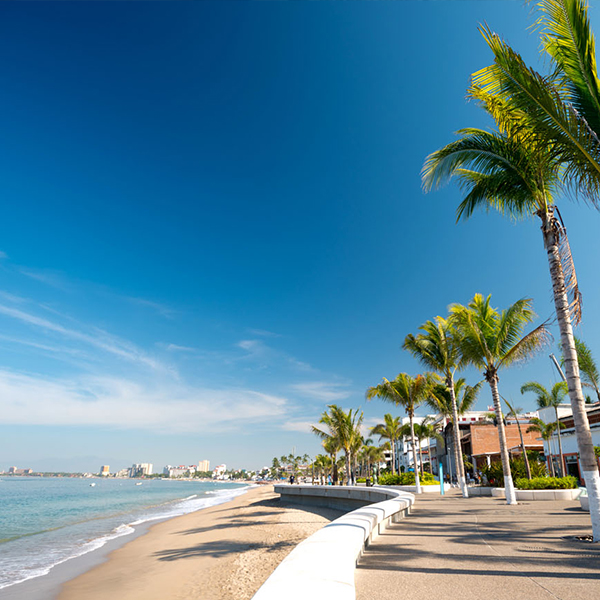 Actividades en Puerto Vallarta