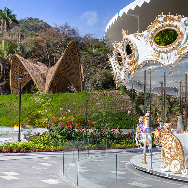 TierraLuna Gardens en Garza Blanca Puerto Vallarta