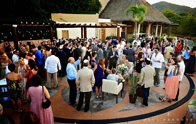 Reception Packages Riviera Maya