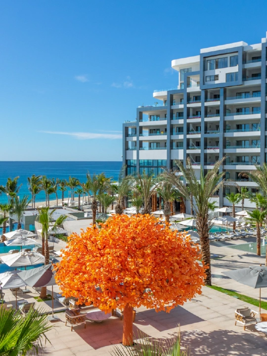Garza Blanca Resort & Spa Los Cabos
