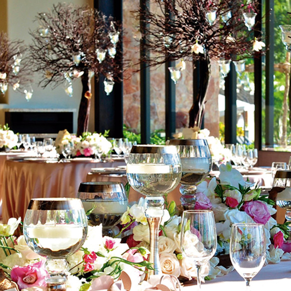 Oro paquete de recepción de bodas Garza Blanca Resort Puerto Vallarta