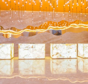 Distinctly modern, yet exquisitely timeless, Garza Blanca Resort & Spa Cancun emanates contemporary flare within a relaxed yet sleek atmosphere.