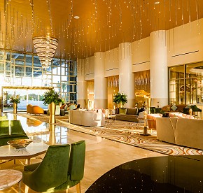 Distinctly modern, yet exquisitely timeless, Garza Blanca Resort & Spa Cancun emanates contemporary flare within a relaxed yet sleek atmosphere.