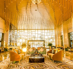 Distinctly modern, yet exquisitely timeless, Garza Blanca Resort & Spa Cancun emanates contemporary flare within a relaxed yet sleek atmosphere.
