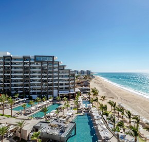 Garza Blanca Resort Los Cabos