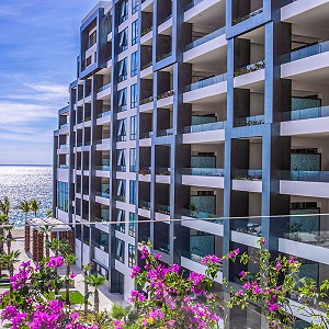 Garza Blanca Los Cabos Resort Gourmet All Inclusive