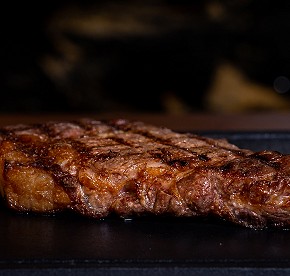 Gallery with the best images of Garza Blanca Resort & Spa Cancun restaurants: Blanca Blue restaurant, Hiroshi, Bocados Steak House, The snack and Food truck.