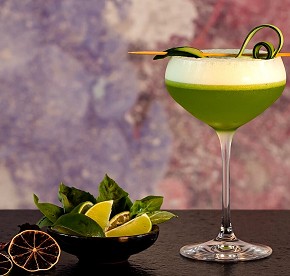Gallery with the best images of Garza Blanca Resort & Spa Cancun restaurants: Blanca Blue restaurant, Hiroshi, Bocados Steak House, The snack and Food truck.