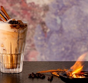 Gallery with the best images of Garza Blanca Resort & Spa Cancun restaurants: Blanca Blue restaurant, Hiroshi, Bocados Steak House, The snack and Food truck.