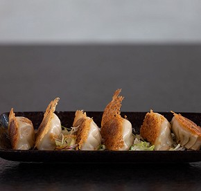 Gallery with the best images of Garza Blanca Resort & Spa Cancun restaurants: Blanca Blue restaurant, Hiroshi, Bocados Steak House, The snack and Food truck.