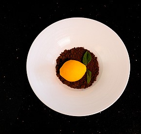 Gallery with the best images of Garza Blanca Resort & Spa Cancun restaurants: Blanca Blue restaurant, Hiroshi, Bocados Steak House, The snack and Food truck.