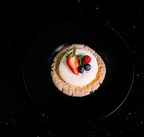 Gallery with the best images of Garza Blanca Resort & Spa Cancun restaurants: Blanca Blue restaurant, Hiroshi, Bocados Steak House, The snack and Food truck.