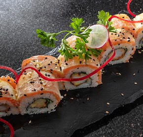 Hiroshi Sushi