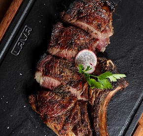Bocados STK