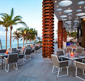 Bocados STK Restautant