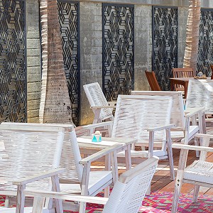 Foodies and serious restaurant critics alike will love the culinary options available at Garza Blanca Los Cabos.
