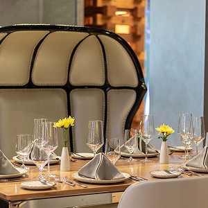 Bocados Stk - Modern Steakhouse