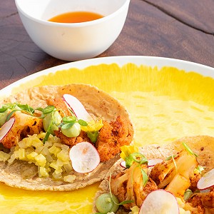 Foodies and serious restaurant critics alike will love the culinary options available at Garza Blanca Los Cabos.