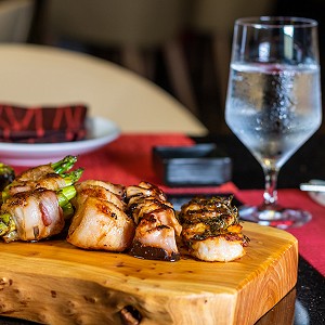 Hiroshi Restaurant
