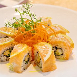 Foodies and serious restaurant critics alike will love the culinary options available at Garza Blanca Los Cabos.