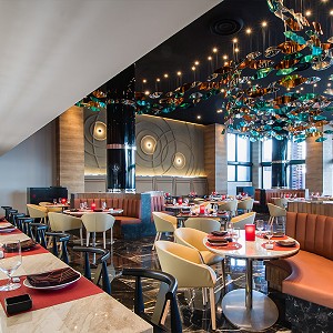 Hiroshi Restaurant