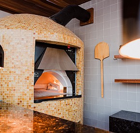 Foodies and serious restaurant critics alike will love the culinary options available at Garza Blanca Los Cabos.