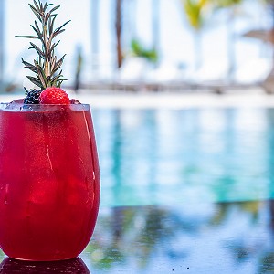 Foodies and serious restaurant critics alike will love the culinary options available at Garza Blanca Los Cabos.