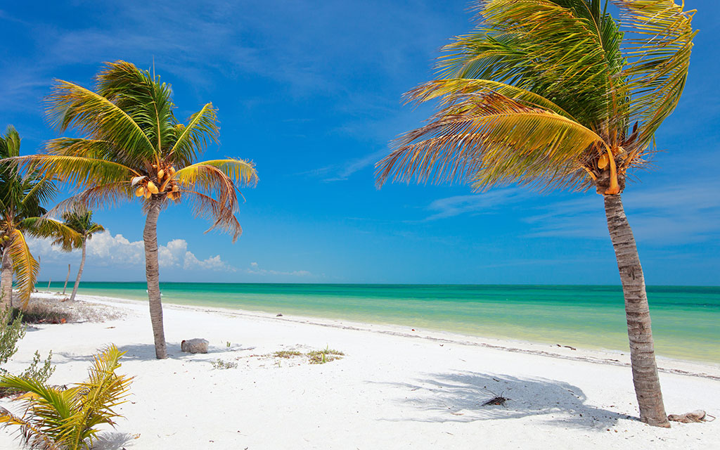 Riviera Maya