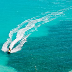 Water Sports Activities in Riviera Maya